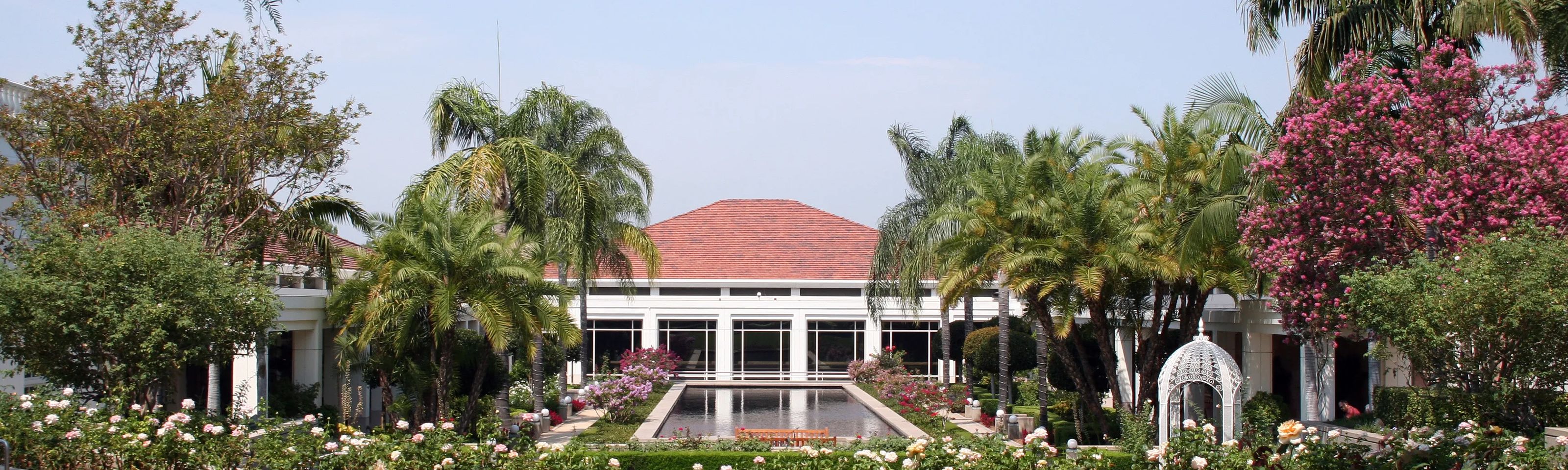 Communities Yorba Linda