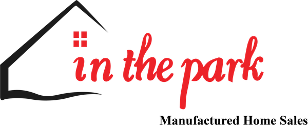 In The Park Manufactured Home Sales Logo