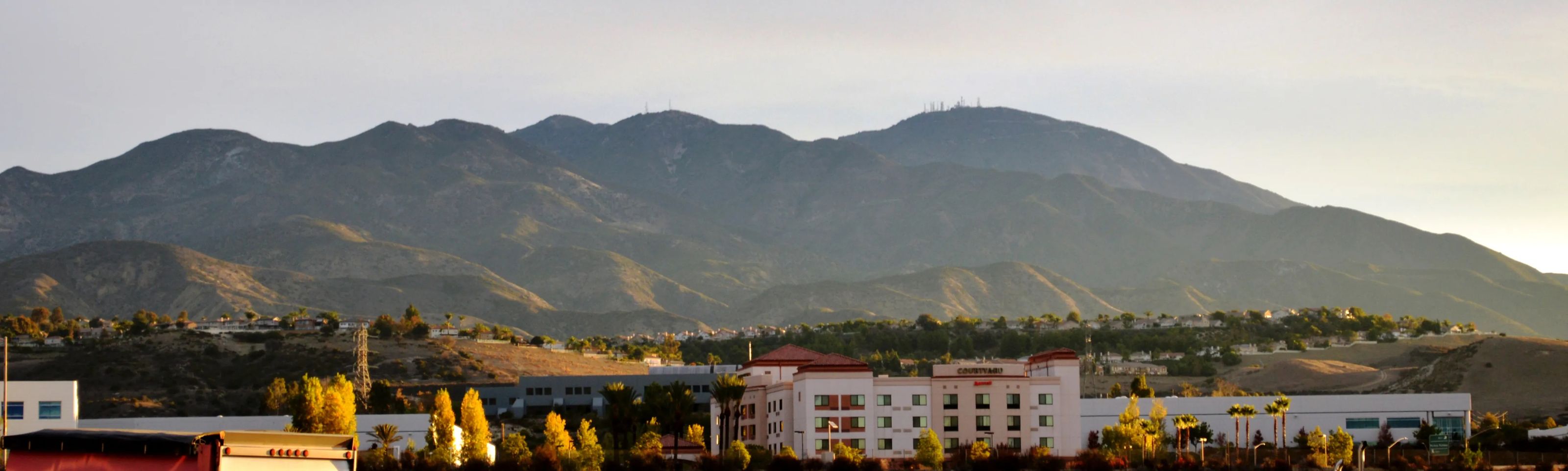 Communities Lake Forest